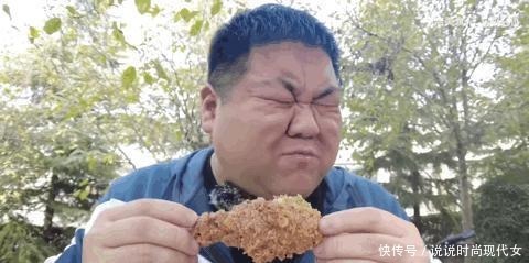 只要肯德基新品出得够快,你就会忘了上一个有多难吃