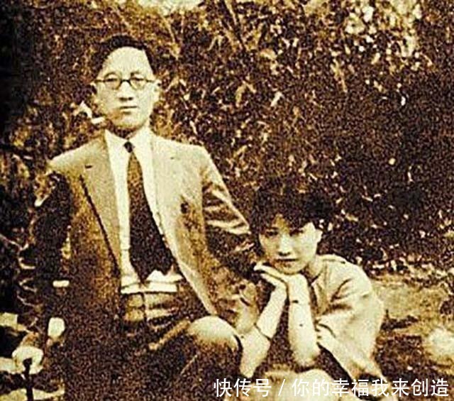 林徽因如果有人放弃整个世界来爱你,请你拒绝,绝非良人!