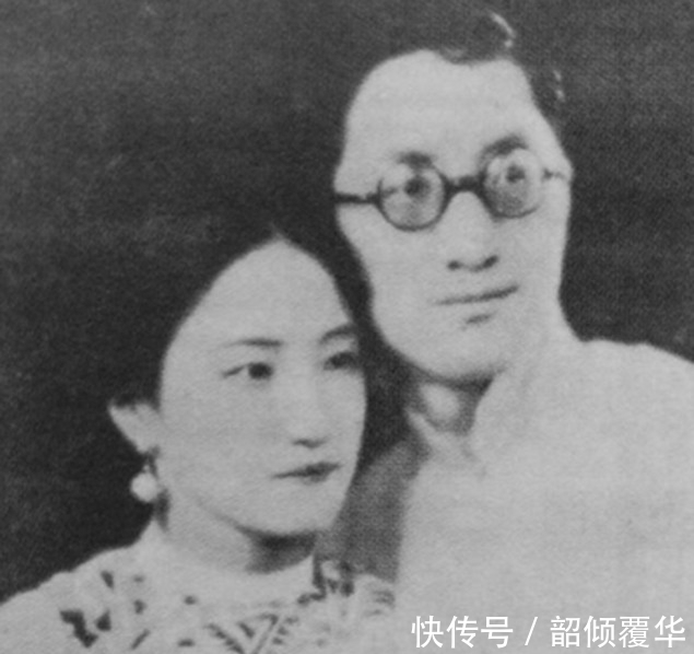 赛珍珠$赛珍珠:一生痴恋徐志摩,晚年请求访问中国遭拒,抱憾着旗袍离世