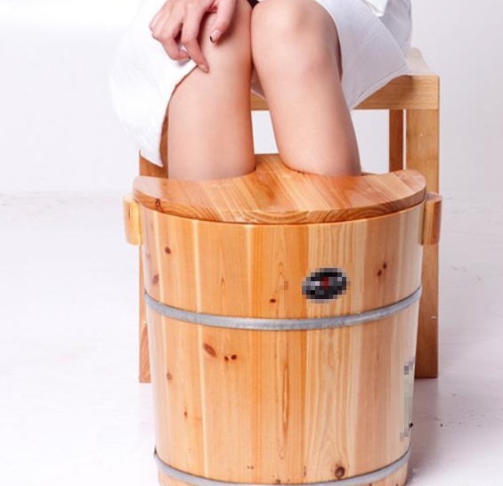 泡脚|湿气引百病，湿气分为4个等级，看看你的湿气达到了几级