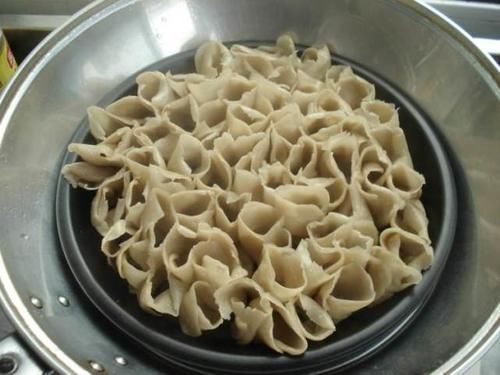 这些“难念”的中国菜名都能念出来,汉语肯定过“八级”了