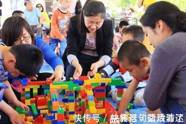 家宴|幼儿园亲子百家宴，被家长做成亲子“鸡蛋宴”，这个尴尬谁来买单