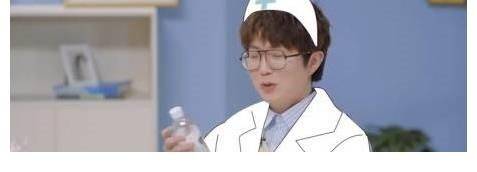 《令人心动的offer3》中，原来医学生用的假人都有名字，长见识了