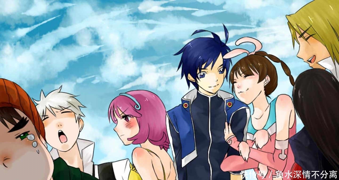 《斗罗》即将定档,肖战周深合唱主题曲,鹅厂硬糖少女献唱助力!