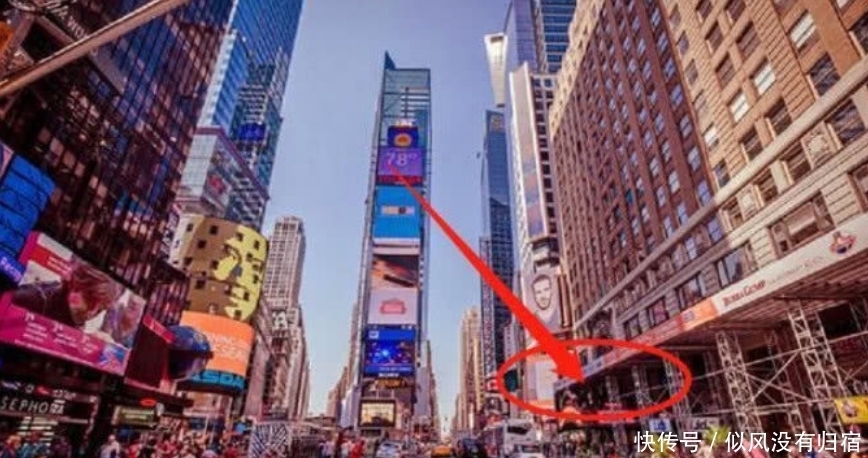 大道|沙县小吃开到美国纽约大道,营业三小时就被逼关门,原因太奇葩!