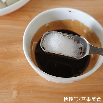 水豆腐|周末超美味的肉沫豆腐来袭，还不快吃
