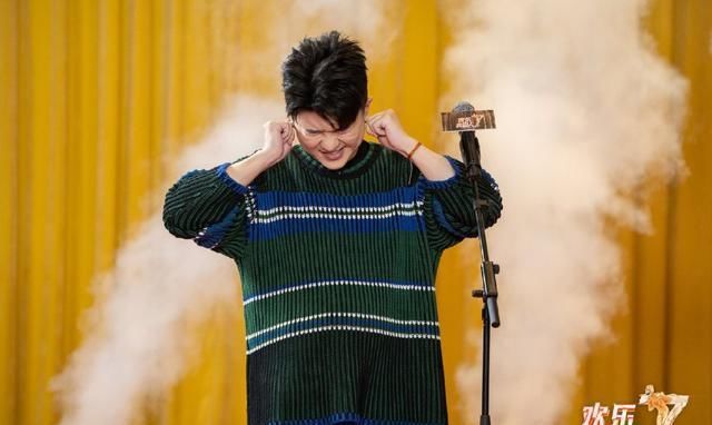 李艺彤一个举动触碰了郭德纲底线，郭德纲四字点评暗示了她的结局