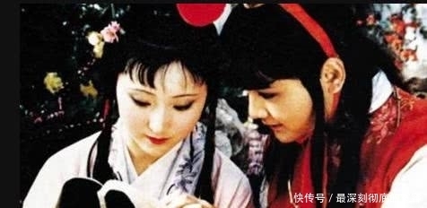 林黛玉病危时,身边只剩紫鹃一人,贾母为何还要调走她