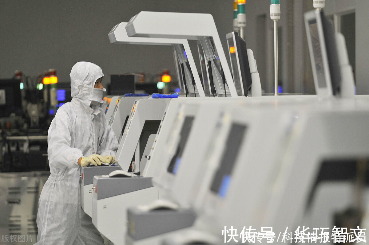 半导体产业|国产芯迎新机遇,日本4月出口飙涨38%,对华供应半导体设备大增