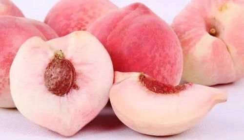 膳食纤维|桃子营养价值虽然高,但是也要注意3大忌,为了健康,不要忽视