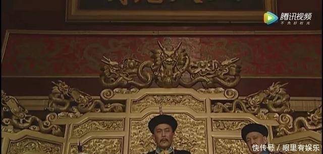 九子夺嫡|为何《雍正王朝》中没有五阿哥、六阿哥和七阿哥呢