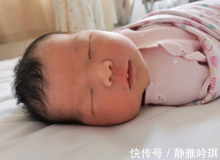 剖腹产|“出月子还这么矫情”，从怀孕到生娃，宝妈只有一个月“假期”吗