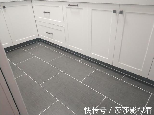 打扫|瓷砖美缝三大坑,我家直到入住后,才慢慢发现这些问题