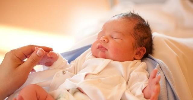 体力|孩子白天出生和晚上出生区别很大，不是迷信，有科学依据的