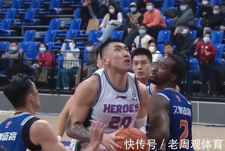 陶汉林|胜上海折射徐长锁执教能力,山东男篮配置并不差,战江苏必须取胜