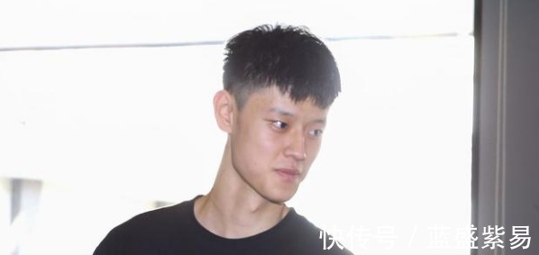 阵容|中国男篮五大新秀,恰好组成一套阵容,将撑起中国篮球的未来!