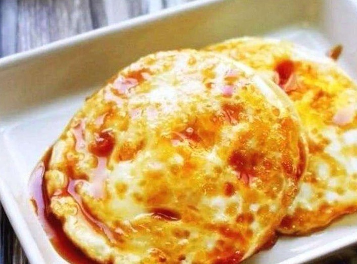 煎鸡蛋，直接下锅就错了！多做一步，煎好圆润鲜嫩，不粘锅不会糊