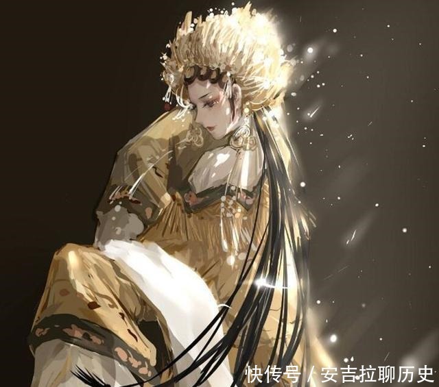 小编|甜文“后宫妃嫔挑衅皇后” “她怂了” “皇后和她们打麻将”