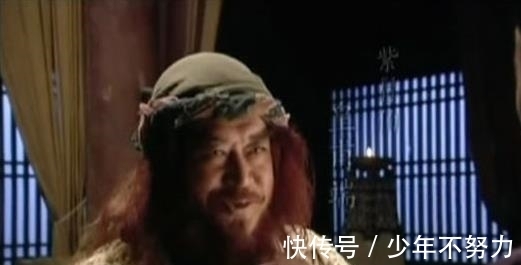 宋江|最被忽视的梁山好汉，全书无一句台词，却是108将中功劳最大的