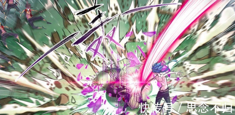 斗罗大陆|灵魂状态的白发小舞 堪称斗罗大陆颜值巅峰 可惜只出现过一次!