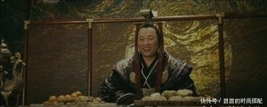 典故|人们看到美食,为什么要说“食指大动”这个典故是怎么来的