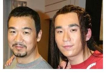 羅秀春|“京圈大佬”張國立的罪與罰