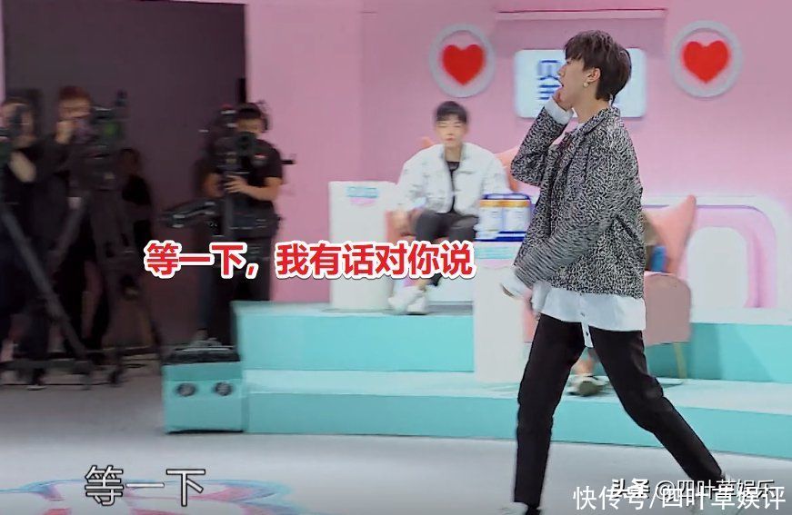 爱而不得,这就是现实和偶像剧的区别