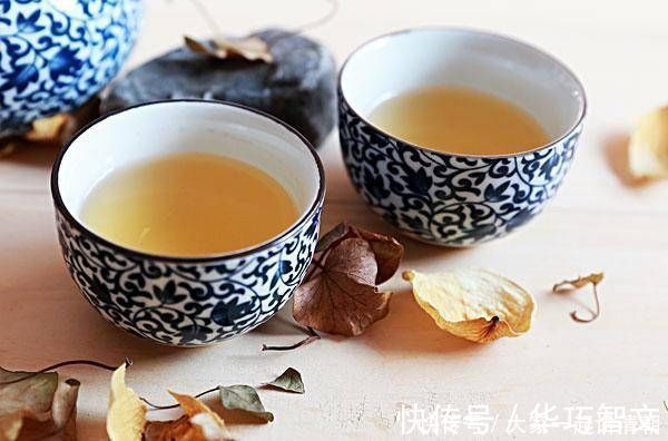 八大金刚|有望长寿的人,都爱吃四物,睡前都有四习,做到越多,长寿越近!