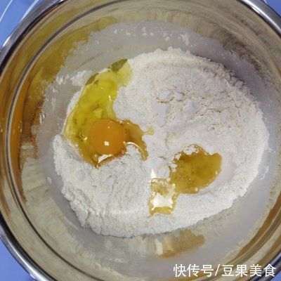 有了金帝集成灶美食推荐之手撕面包，爱心早餐省时做