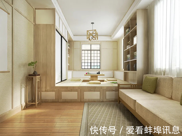收纳|小卧室怎样变身大空间？