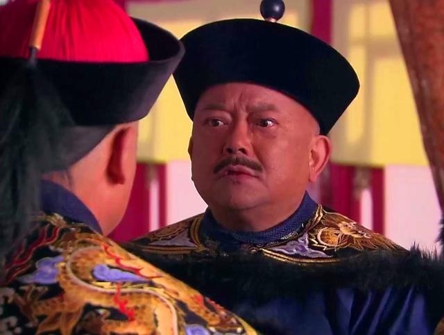 任意|和珅曾给乾隆献了条计策,专家:若是接受,清朝不会遭到任意欺凌