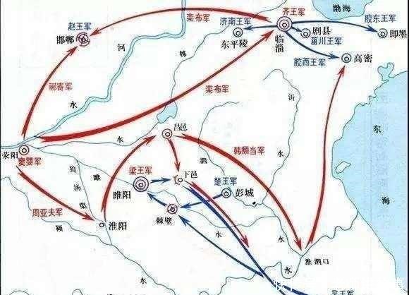 史海|史海钩沉何为“清君侧” 为何要“诛晁错”——棋子晁错的悲哀