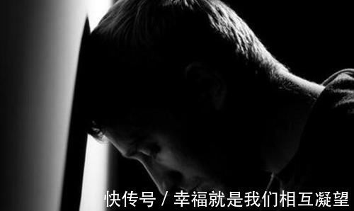 更年期|很多人得了抑郁症还不自知？这6种反常表现，有一半就需注意了！