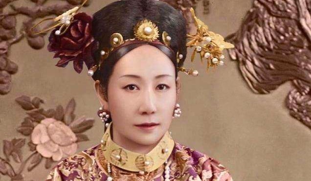 中国|清朝的罪人并不是慈禧,而是一手把中国带入百年深渊的他