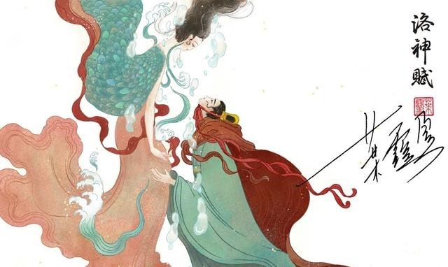 国内新生代的插画师，错过他们，你将错过一个时代！