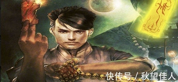 中国道士斗法事件,中越战场上的恐怖对决(