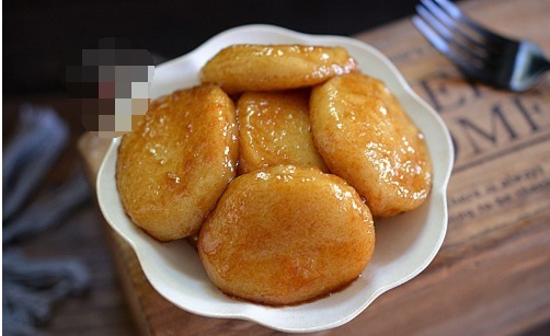 好吃|糯米粉别再包汤圆了,这样做,软糯香甜好吃到哭