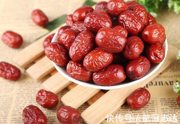 维生素c|105岁老人的长寿“法宝”，每天早餐食用3颗它，补气血抗衰老