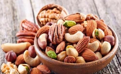 营养|40岁女性多吃3种食物,营养丰富、延缓衰老,身体棒棒哒!