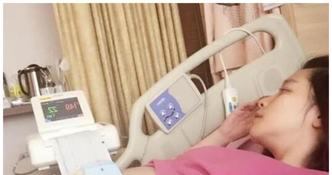 产妇|进产房不到7分钟就生完,产妇洋洋得意时,医生却为她捏了一把汗