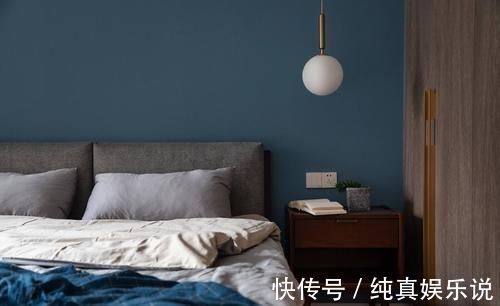 颇具|100㎡新房入住半年,简约原木风,细节设计讲究,全家都很满意