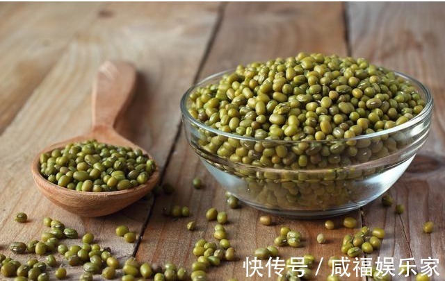 绿豆|98岁大国医朱良春的长寿经一碗长寿粥吃了60多年,比什么药都好