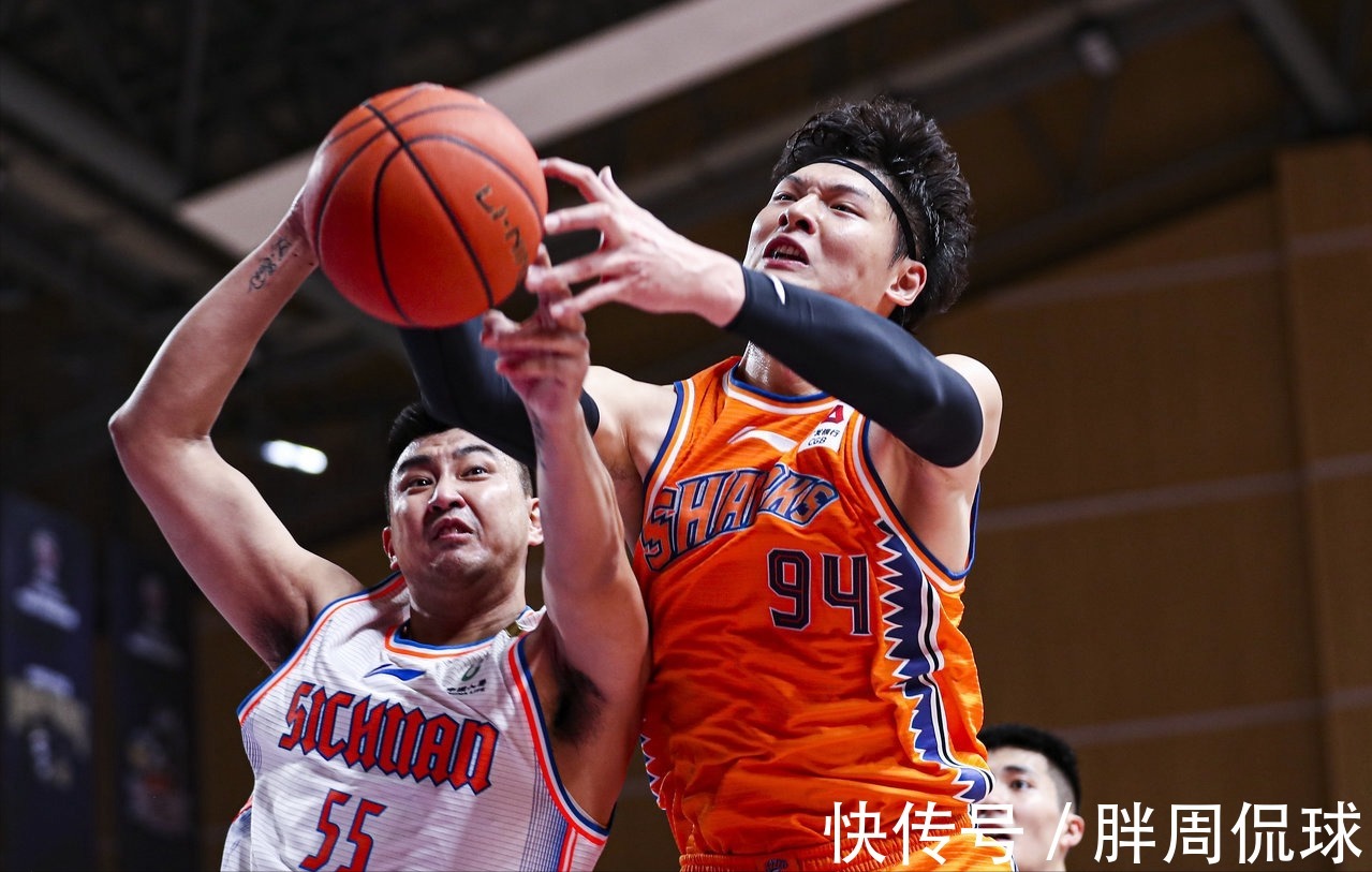 四川|34分大胜四川,李春江2连胜后一席话凡尔赛,杜锋4连冠够呛了