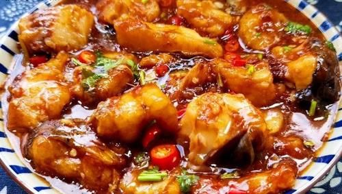 鱼肉|入秋后,带鱼鲫鱼靠边站,这鱼要多吃,肉厚刺少营养高,别不懂吃