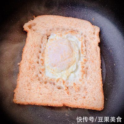 自制|有一种热爱叫一起吃「减肥食谱」自制三明治