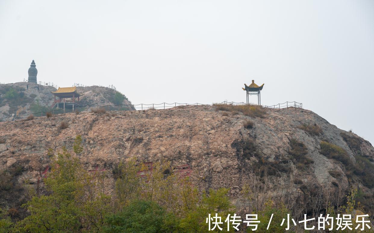 纪念馆|辽宁有座山高仅106米，因母爱传说得名，唯一的母爱纪念馆就在这