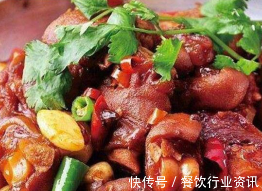 菜子油|周末做几道美食,好吃美味又下饭,普通但开胃很实惠,做法也简单
