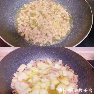 做法|做了十年的简单快手一酱两吃，这做法才叫香
