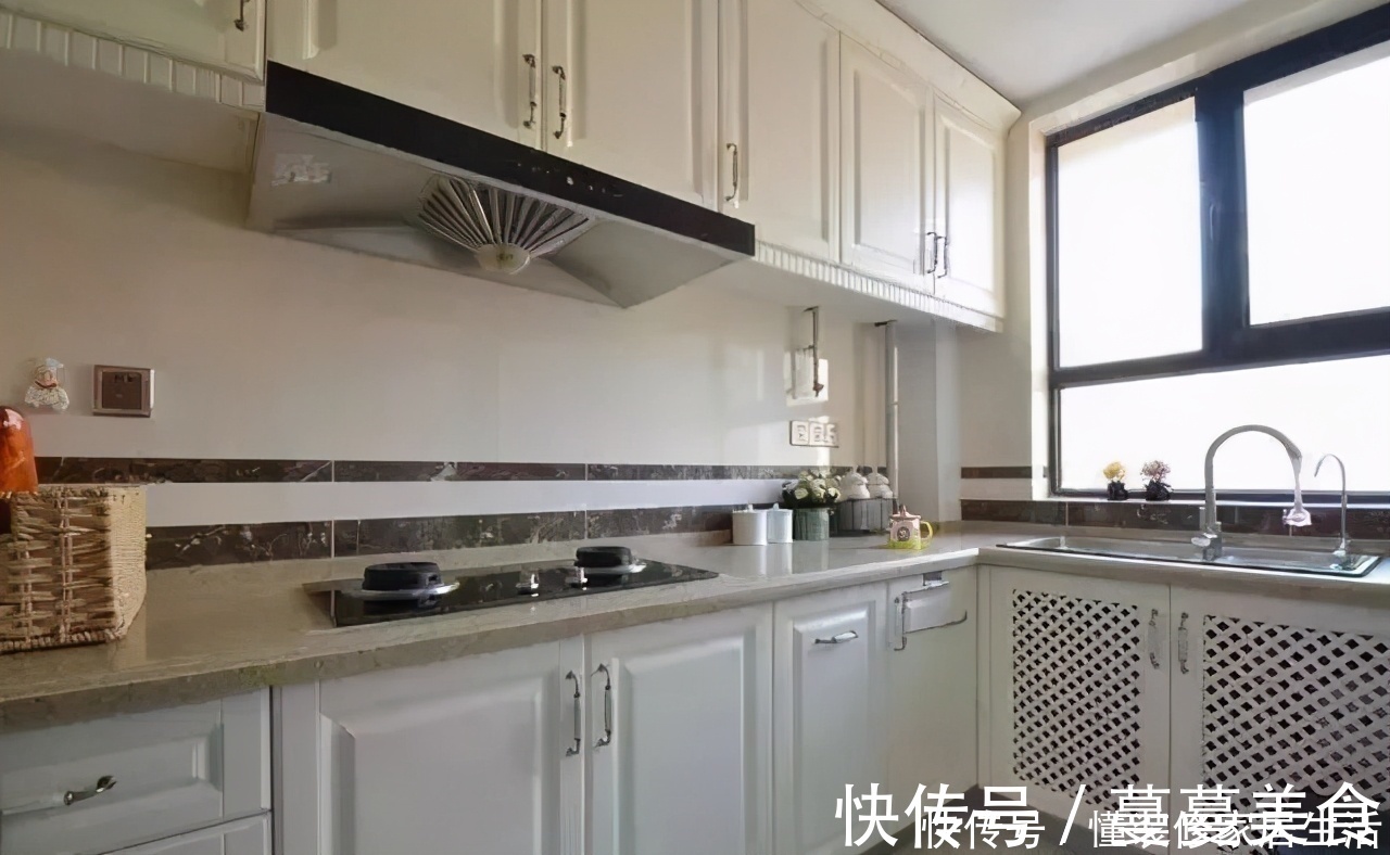 毛病|终于入住新家了，不是自夸，装修漂亮极了，挑不出一点毛病