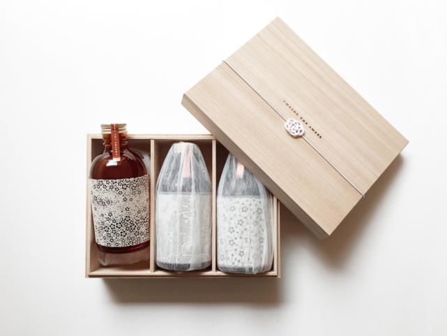 水平|日本的包装设计是什么水平2020日本包装设计大奖出炉,网友想买一打